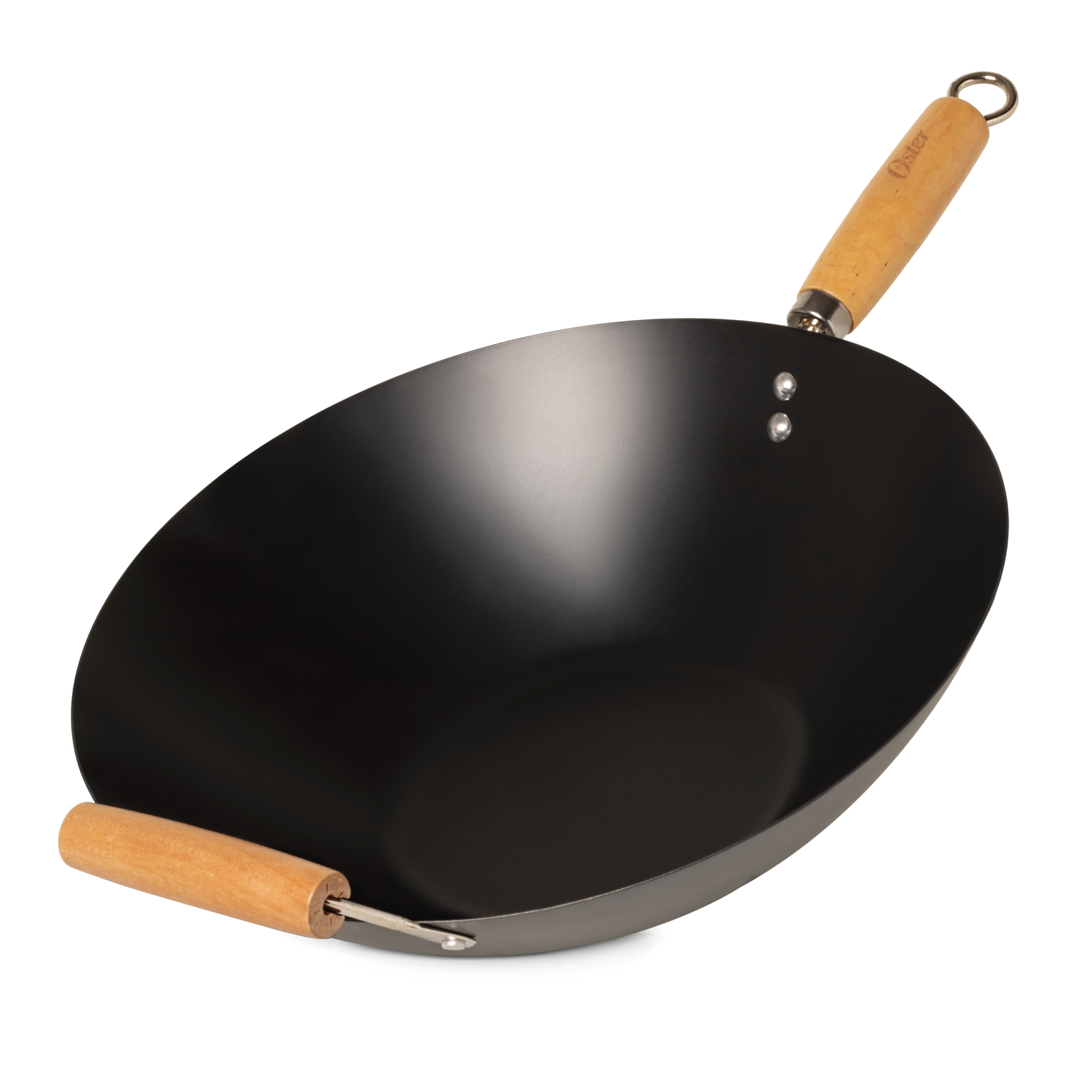 BRAYDEN Panela Wok oriental 34cm