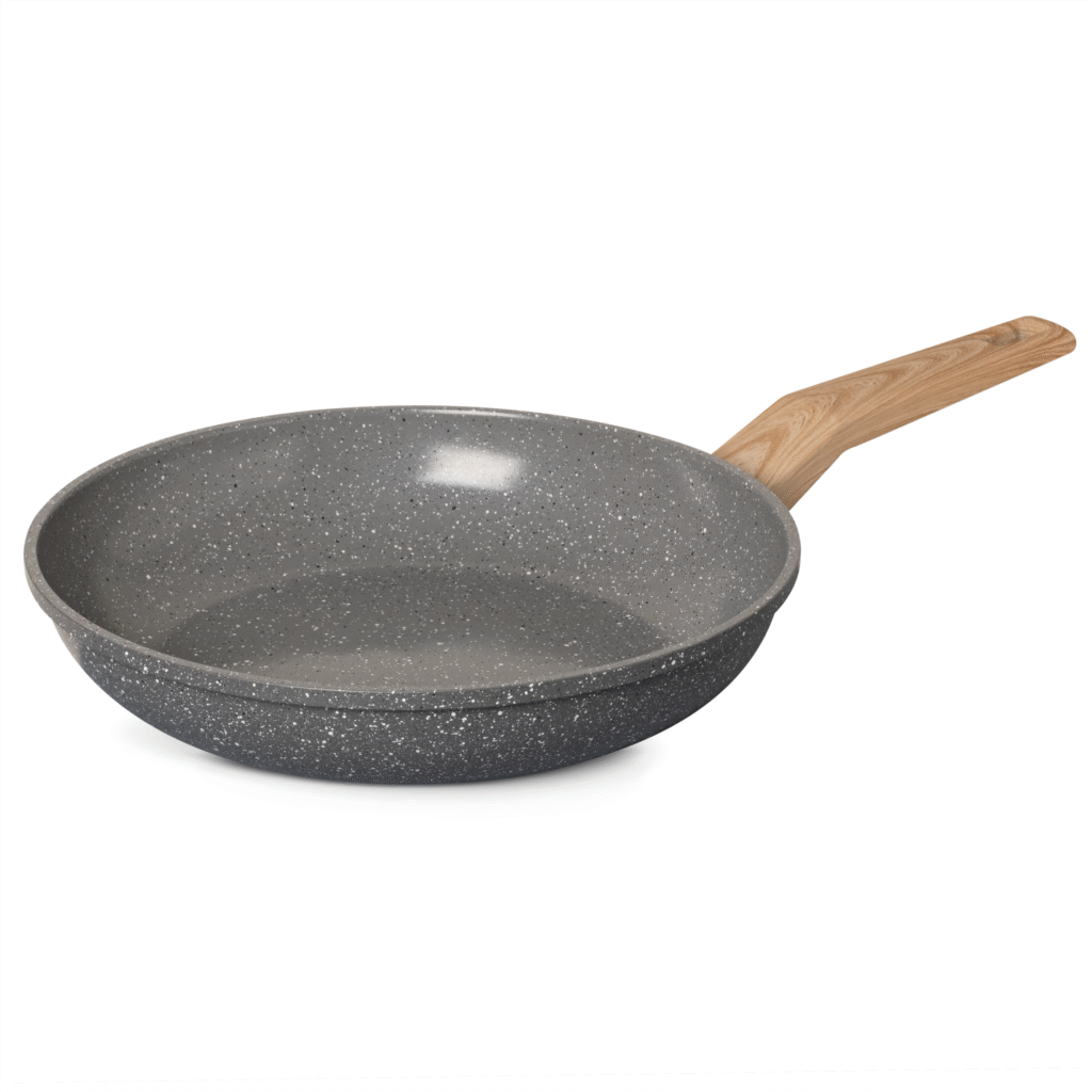 Frigideira 1,5 litros, 22cm DARK GREY