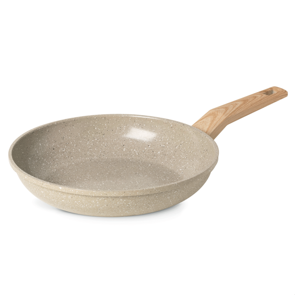 Frigideira 1,8 litros, 24cm CINZA DUST